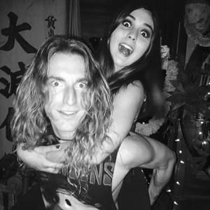 Meet your Posher, Frankie